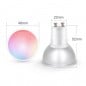 Tuya Lampadina LED Smart WiFi GU10