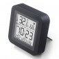 Tuya Smart IR Hub WiFi con Sensor de Temperatura y Humedad