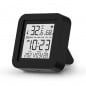 Tuya Smart IR Hub WiFi with Temperature and Humidity Sensor Tuya Smart IR Hub WiFi with Temperature and Humidity Sensor
