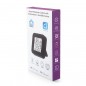 Tuya Smart IR Hub WiFi con Sensor de Temperatura y Humedad