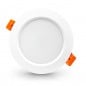 Foco LED RGBCW WiFi inteligente empotrado Tuya