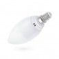 Ampoule LED Tuya Smart Candlelight RGBCW WiFi