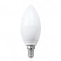 Ampoule LED Tuya Smart Candlelight RGBCW WiFi