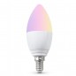 Tuya Smart Candlelight RGBCW WiFi LED-lamp