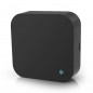 Tuya Smart IR + RF contrôle universel WiFi Tuya Smart IR + RF contrôle universel WiFi