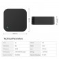 Tuya Smart IR + RF contrôle universel WiFi Tuya Smart IR + RF contrôle universel WiFi