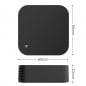 Tuya Smart IR + RF-Steuerung Universal WiFi Tuya Smart IR + RF-Steuerung Universal WiFi