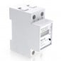Tuya Contatore di Energia Intelligente Smart Switch WiFi