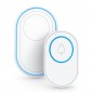 Tuya Smart WiFi-deurbel met alarmfunctie Tuya Smart WiFi-deurbel met alarmfunctie
