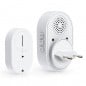 Tuya Campanello Smart WiFi con Funzione di Allarme Tuya Campanello Smart WiFi con Funzione di Allarme