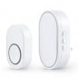 Tuya Campanello Smart WiFi con Funzione di Allarme Tuya Campanello Smart WiFi con Funzione di Allarme