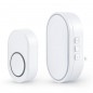 Tuya Smart WiFi-deurbel met alarmfunctie Tuya Smart WiFi-deurbel met alarmfunctie