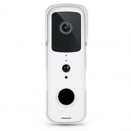 Interphone vidéo Tuya Smart WiFi IP FULL HD 1080P