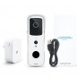 Interphone vidéo Tuya Smart WiFi IP FULL HD 1080P