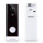 Tuya FULL HD 1080P Smart WiFi IP-video-intercom met ontvanger Tuya FULL HD 1080P Smart WiFi IP-video-intercom met ontvanger