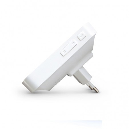 Sonnette sans fil Tuya Smart WiFi