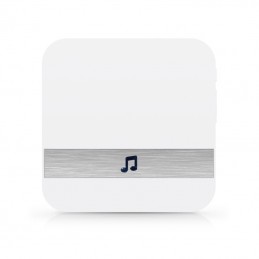 Timbre de seguridad inalámbrico Tuya Smart WiFi Wireless 433 MHz