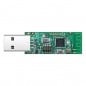 Adaptador USB ZigBee CC2531 Adaptador USB ZigBee CC2531