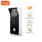 Interphone vidéo Tuya avec contrôle d'accès Smart WiFi IP Full HD Interphone vidéo Tuya avec contrôle d'accès Smart WiFi IP Full HD