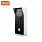 Tuya-Video-Gegensprechanlage mit Smart WiFi IP Full HD-Zugangskontrolle Tuya-Video-Gegensprechanlage mit Smart WiFi IP Full HD-Zugangskontrolle