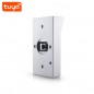 Interphone vidéo Tuya avec contrôle d'accès Smart WiFi IP Full HD Interphone vidéo Tuya avec contrôle d'accès Smart WiFi IP Full HD