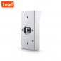 Tuya-Video-Gegensprechanlage mit Smart WiFi IP Full HD-Zugangskontrolle Tuya-Video-Gegensprechanlage mit Smart WiFi IP Full HD-Zugangskontrolle