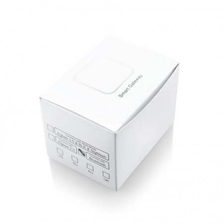 Passerelle intelligente Tuya Bluetooth et WiFi