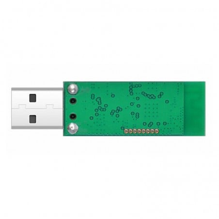 Adaptador USB ZigBee CC2531