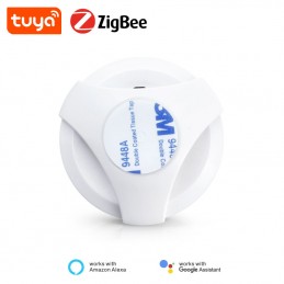 Tuya Smart ZigBee Flood Sensor Smart - Alexa und Google