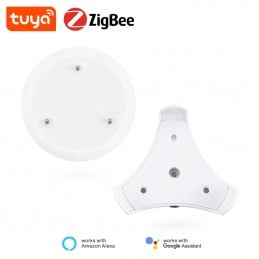 Tuya Smart ZigBee Flood Sensor Smart - Alexa and Google