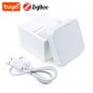 Tuya Smart Gateway WiFi ZigBee und Bluetooth 2in1