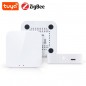 Tuya Smart Gateway WiFi ZigBee und Bluetooth 2in1