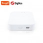 Tuya Smart Gateway WiFi ZigBee en Bluetooth 2in1 Tuya Smart Gateway WiFi ZigBee en Bluetooth 2in1