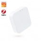 Tuya Smart Gateway WiFi ZigBee e Bluetooth 2in1