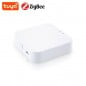Tuya Smart Gateway WiFi ZigBee e Bluetooth 2in1