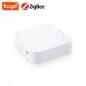 Tuya Smart Gateway WiFi ZigBee en Bluetooth 2in1 Tuya Smart Gateway WiFi ZigBee en Bluetooth 2in1