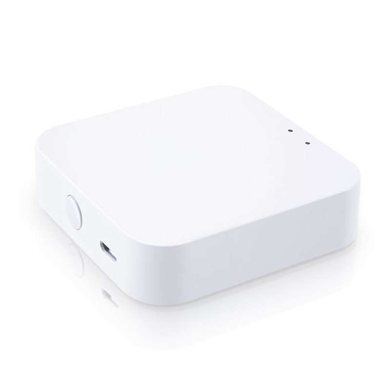 Tuya Smart Bridge Multi-protocol ZigBee and Bluetooth - Expert4house