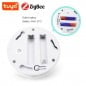 Tuya Rauchmelder Smart ZigBee Tuya Rauchmelder Smart ZigBee