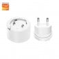 Tuya Methangassensor Smart ZigBee Tuya Methangassensor Smart ZigBee