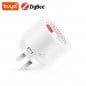 Tuya Sensore Gas Metano Smart ZigBee Tuya Sensore Gas Metano Smart ZigBee