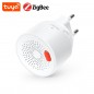 Tuya Sensore Gas Metano Smart ZigBee Tuya Sensore Gas Metano Smart ZigBee