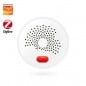 Sensor de gas metano Tuya Smart ZigBee Sensor de gas metano Tuya Smart ZigBee