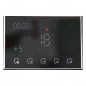 Beca WiFi Batterij Thermostaat BHT-8000RF-GCW