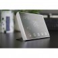Termostato WiFi Beca a Batteria BHT-8000RF-GAW Termostato WiFi Beca a Batteria BHT-8000RF-GAW