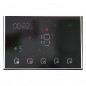 Beca WiFi Batterij Thermostaat BHT-8000RF-GAW Beca WiFi Batterij Thermostaat BHT-8000RF-GAW
