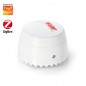 Capteur d'inondation Tuya avec sirène intelligente ZigBee Capteur d'inondation Tuya avec sirène intelligente ZigBee