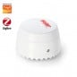 Tuya Sensore Di Allagamento con Sirena Smart ZigBee Tuya Sensore Di Allagamento con Sirena Smart ZigBee