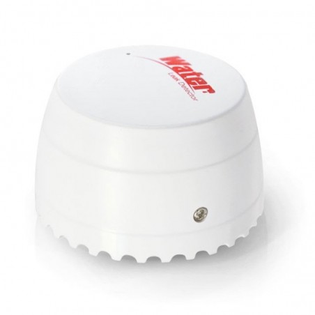 Capteur d'inondation Tuya avec sirène intelligente ZigBee - Expert4house