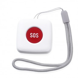 Botón de llamada Tuya SOS Smart ZigBee