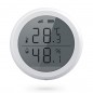 Tuya Capteur de Température et d’Humidité ZigBee avec Écran Tuya Capteur de Température et d’Humidité ZigBee avec Écran